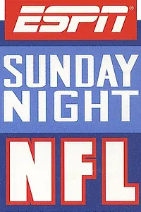 Постер к сериалу «ESPN's Sunday Night Football (1987)»