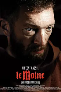 Постер к фильму «Монах (2011)»