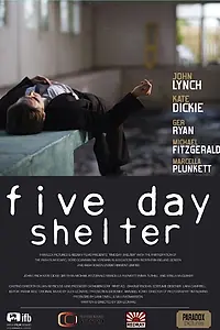 Постер к фильму «Убежище на пять дней (2010)»