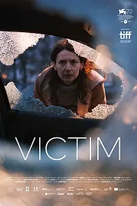 Постер к фильму «Жертва (2022)»