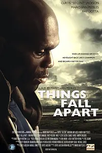 Главный постер фильма «Разные вещи (2011)»