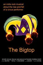 Постер к фильму «The Bigtop (2010)»