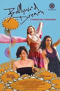 Постер к фильму «Мечтая о Болливуде (2010)»