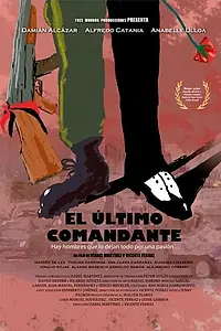 Главный постер фильма «Последний командир (2010)»