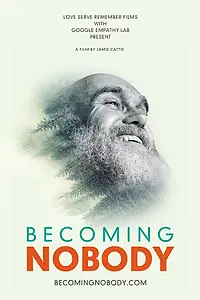 Постер к фильму «Становясь никем (2019)»