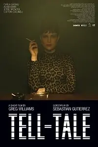 Постер к фильму «Намёк (2010)»