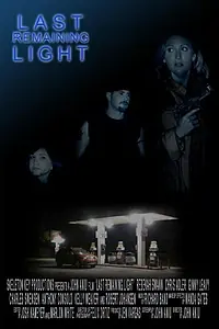 Постер к фильму «Last Remaining Light (2010)»
