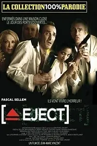 Постер к фильму «Eject (2010)»