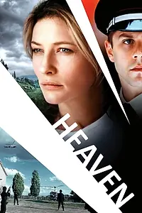Постер к фильму «Heaven (2002)»