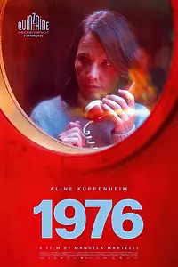 Главный постер фильма «1976 (2022)»