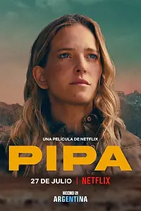 Постер к фильму «Пипа (2022)»