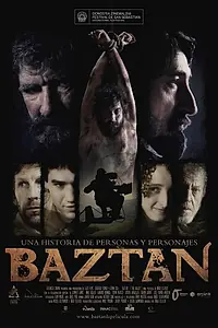 Постер к фильму «Baztan (2012)»