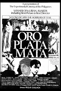 Постер к фильму «Золото, серебро, смерть (1982)»