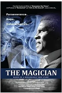 Постер к фильму «The Magician»