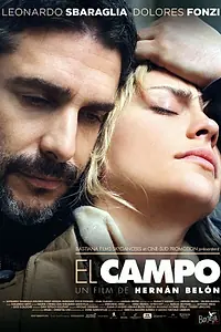 Постер к фильму «Поле (2011)»