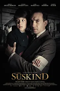 Постер к фильму «Зюскинд (2012)»