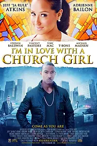 Постер к фильму «Я влюбился в монашку (2013)»