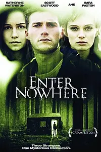 Постер к фильму «Вход в никуда (2010)»