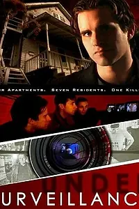 Постер к фильму «Under Surveillance (2006)»