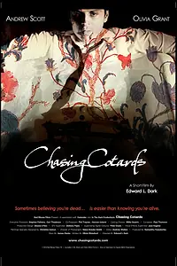 Главный постер фильма «Преследуя синдром Котара (2010)»