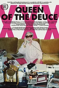 Постер к фильму «Queen of the Deuce (2022)»