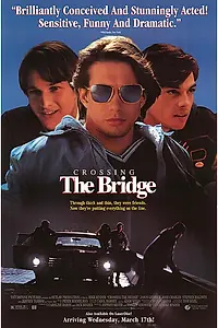 Постер к фильму «Мост (1992)»