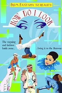 Главный постер фильма «Как я выгляжу? (2006)»