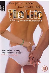 Главный постер фильма «Трио (1998)»