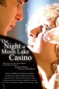 Постер к фильму «Ночь в казино «Лунное озеро» (2010)»