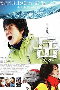 Постер к фильму «Вершина: Спасатели (2011)»