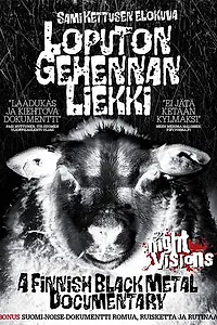 Постер к фильму «Loputon Gehennan liekki (2011)»