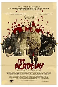 Постер к фильму «Академия (2010)»