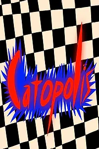 Постер к мультфильму «Catopolis (2022)»