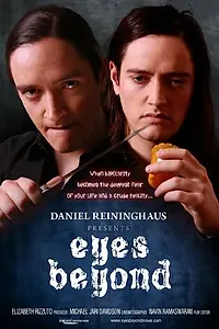 Постер к фильму «Eyes Beyond (2010)»