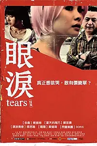 Постер к фильму «Слезы (2009)»
