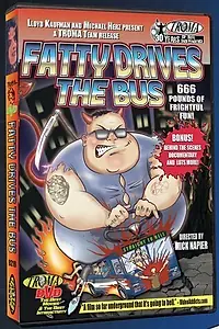 Постер к фильму «Fatty Drives the Bus (1999)»