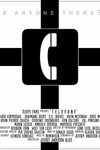 Постер к фильму «Телефон (2010)»