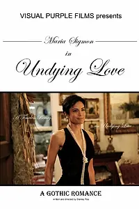 Постер к фильму «Undying Love (2009)»