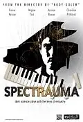 Постер к фильму «Spectrauma (2011)»