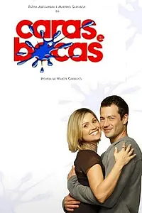 Постер к сериалу «Лица и рты (2009 - 2010)»