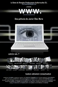 Постер к фильму «WWW. (2012)»