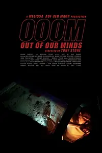 Главный постер фильма «Out of Our Minds (2009)»