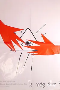 Постер к фильму «Ты еще жив? (1990)»