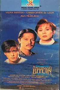 Постер к фильму «Nag-iisang bituin (1994)»