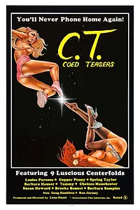 Постер к фильму «Coed Teasers (1983)»
