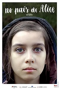 Постер к фильму «No País de Alice (2021)»