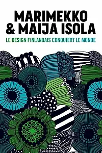 Главный постер фильма «Marimekko & Майя Исола: Финская дизайнерша покоряет мир (2021)»