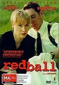 Постер к фильму «Красный мяч (1999)»