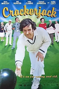 Постер к фильму «Crackerjack (2002)»