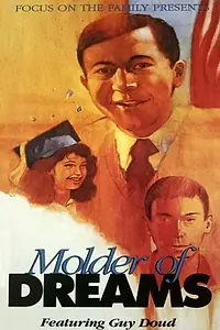 Постер к фильму «Molder of Dreams (1991)»